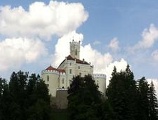 [foto: Trakošćan castle] 