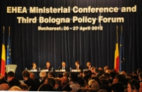 Bucharest Ministerial Conference 2012